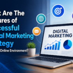 Digital Marketing Strategy