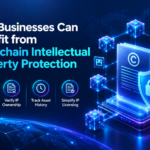 Blockchain Intellectual Property