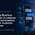 Business Automation in Lebanon
