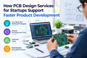 PCB Design Services