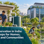Water Conservation